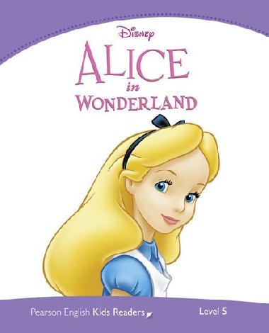 Level 5: Alice in Wonderland - Shipton Paul