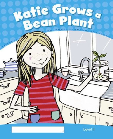 Level 1: Katie Grows a Bean Plant CLIL - Crook Marie