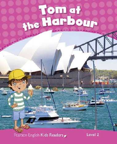 Level 2: Tom at the Harbour CLIL - Ingham Barbara