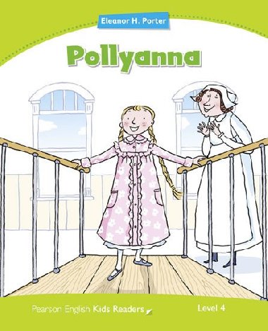 Level 4: Pollyanna - Degnan-Veness Coleen