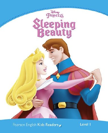 Level 1: Sleeping Beauty - Laidlaw Caroline