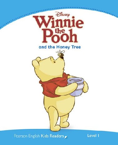 Level 1: Winnie the Pooh - Williams M.