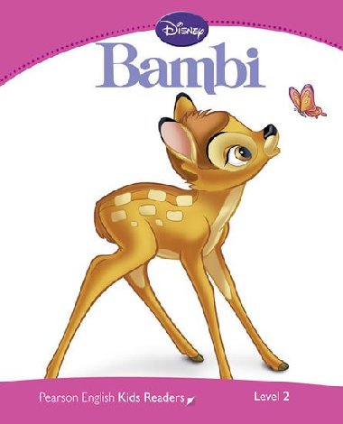 Level 2: Bambi - Ingham Barbara