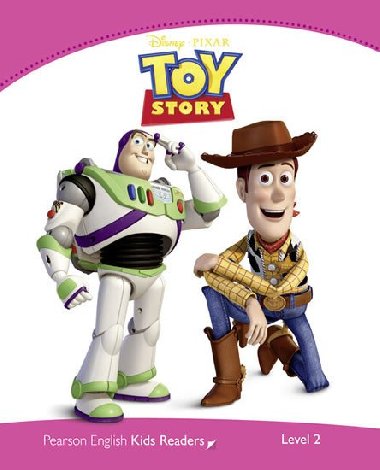 Level 2: Toy Story 1 - Laidlaw Caroline