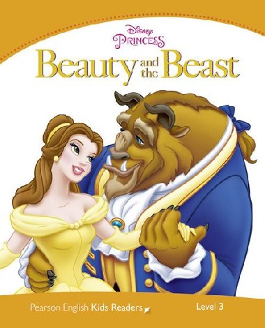 Level 3: Beauty and the Beast - Laidlaw Caroline
