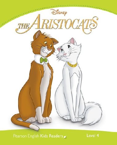 Level 4: Aristocats - Shipton Paul
