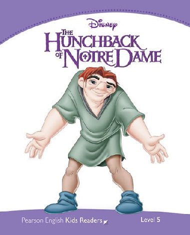 Level 5: The Hunchback of Notre Dame - Potter Jocelyn