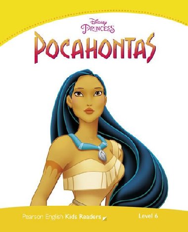 Level 6: Pocahontas - Hopkins Andrew
