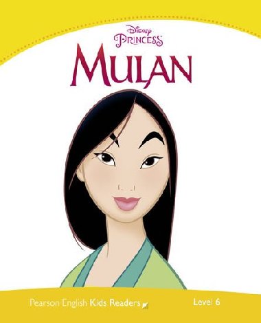 Level 6: Mulan - Shipton Paul