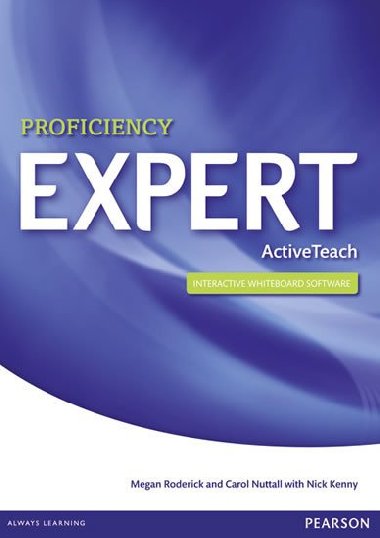 Expert Proficiency Active Teach - Nuttall Carol