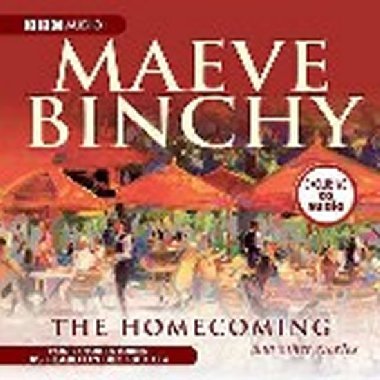 Homecoming - CD - Binchy Maeve