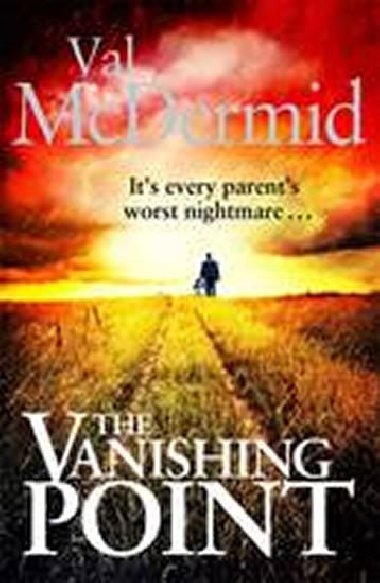 The Vanishing Point - McDermidová Val