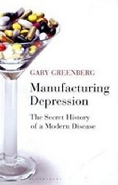 Manufacturing Depression - neuveden