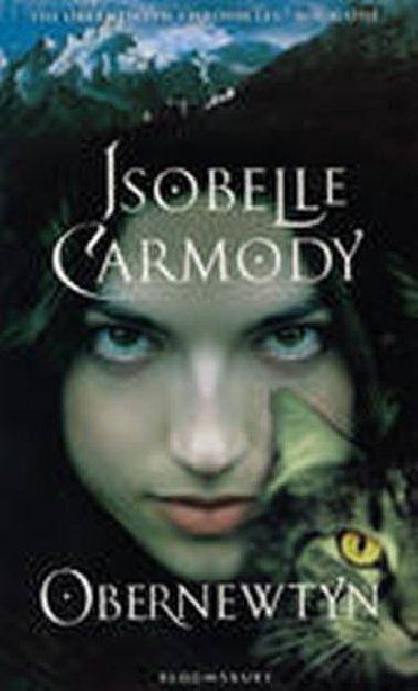 Obernewtyn - Carmody Isobelle