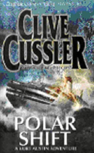 POLAR SHIFT - Cussler Clive