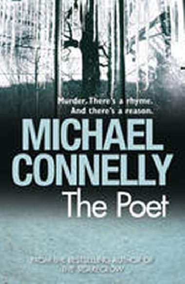 Poet - Connelly Michael