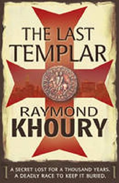 Last Templar - neuveden