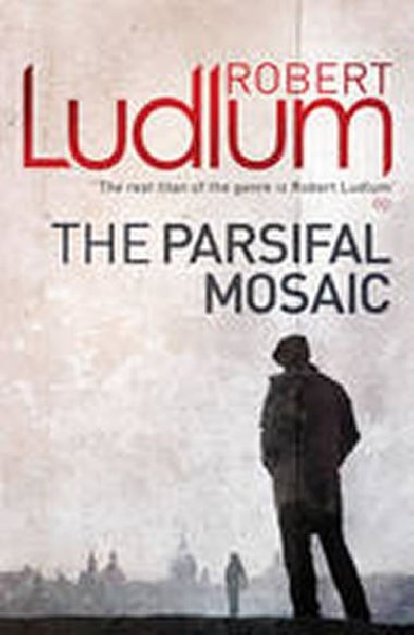Parsifal Mosaic - neuveden