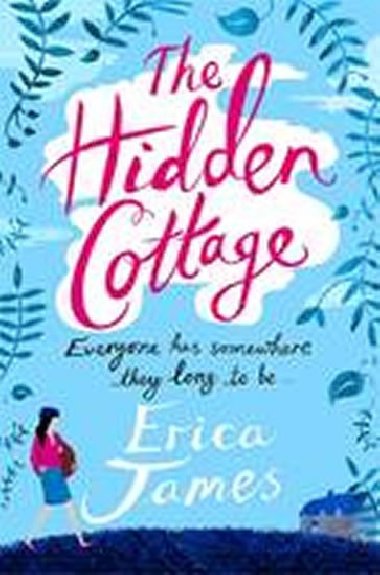 Hidden Cottage - James Erica