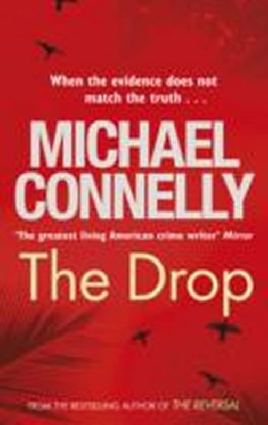 The Drop - Connelly Michael