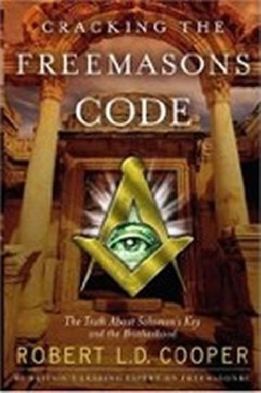 Cracking Freemasons Code - neuveden