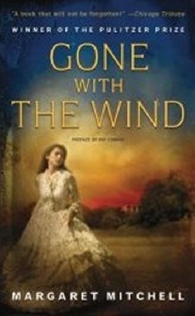 Gone with the Wind - neuveden