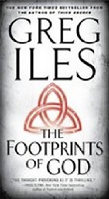 Footprints of God - neuveden