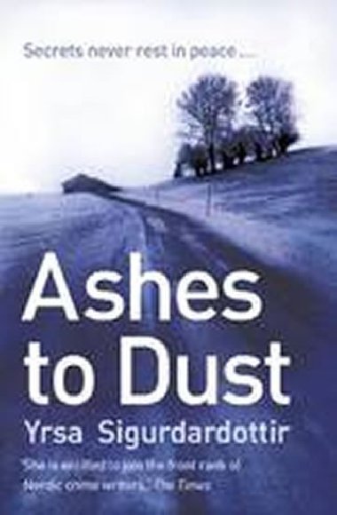 Ashes to Dust - neuveden