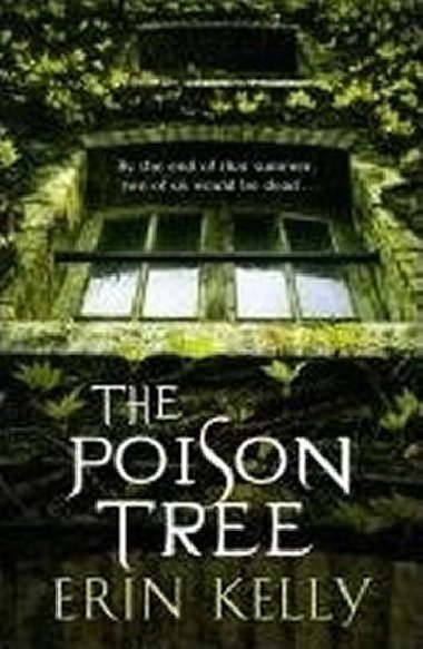 Poison Tree - neuveden