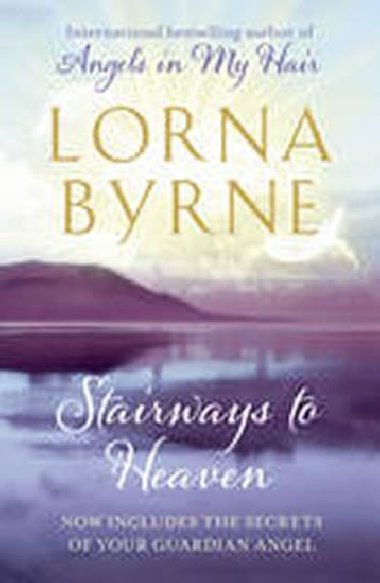 Stairways to Heaven - Byrneov Lorna