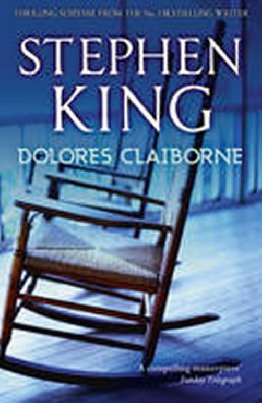 Dolores Claiborne - King Stephen