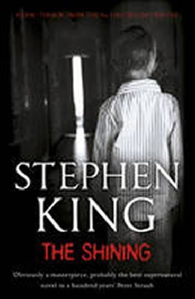 The Shining - King Stephen