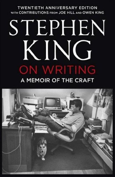 On Writing - King Stephen