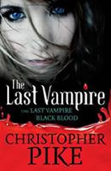 LV (1+2) Last Vampire & Black - neuveden