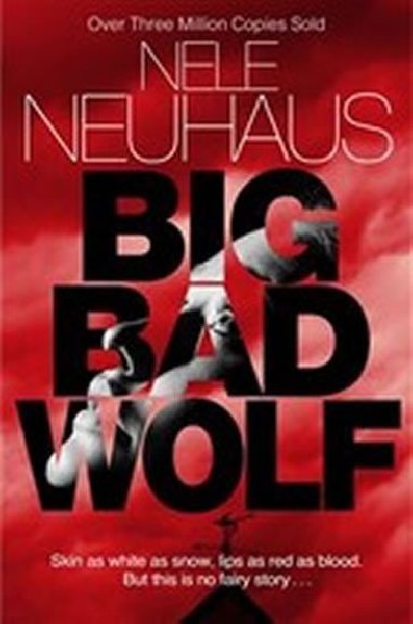 Big Bad Wolf - Neuhausov Nele