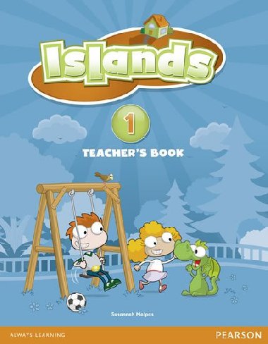 Islands Level 1 Teachers Test Pack - Malpas Susannah