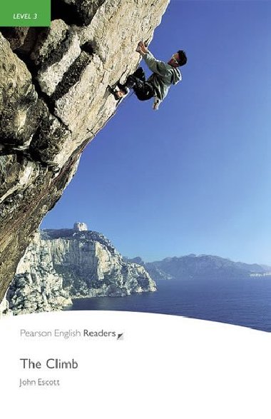 Level 3: The Climb Book and MP3 Pack - Escott John