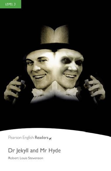 Level 3: Dr Jekyll and Mr Hyde Book and MP3 Pack - Stevenson Robert Louis
