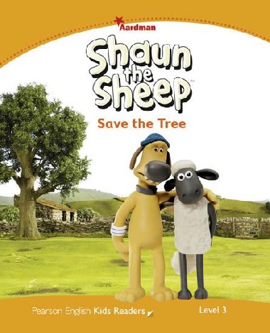 Level 3: Shaun The Sheep Save the Tree - Harper Kathryn