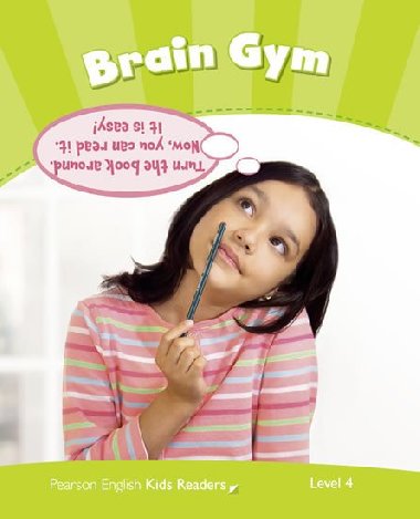 Level 4: Brain Gym CLIL AmE - Miller Laura