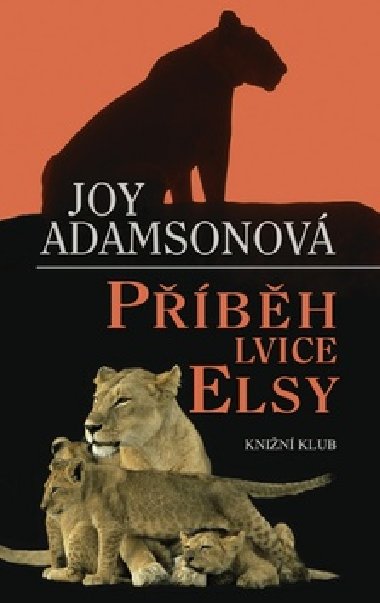 PBH LVICE ELSY - Joy Adamsonov