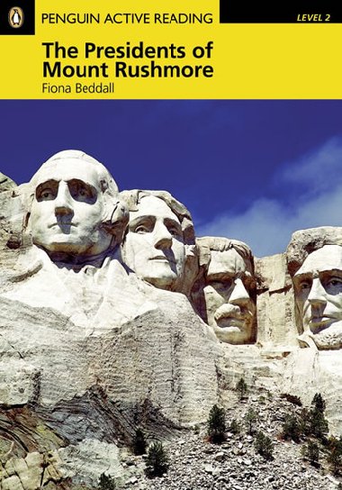PLAR2:Presidents of Mount Rushmore & Multi-Rom Pack - Beddall Fiona