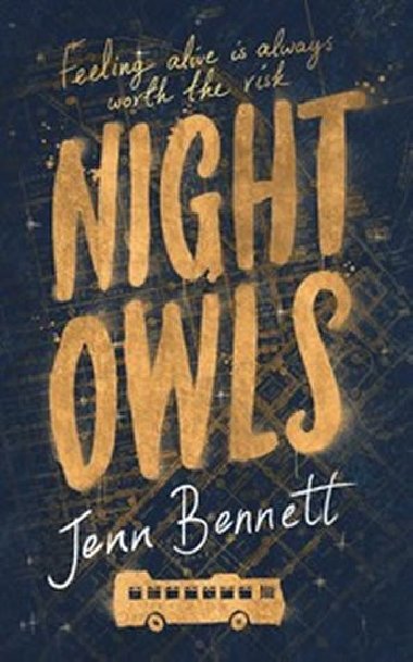 Night Owls - Bennett Jenn
