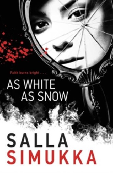As White As Snow - Simukka Salla