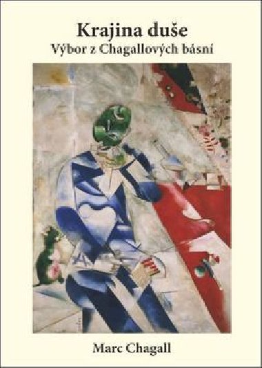 Krajina due - vbor z Chagallovch ver - Marc Chagall