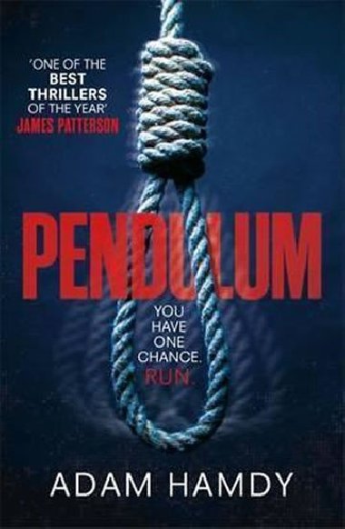 Pendulum - Hamdy Adam