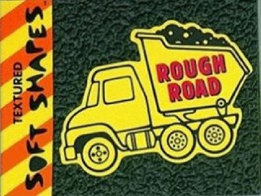 Rough Road - neuveden