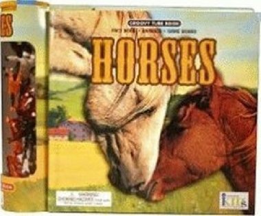 Horses - neuveden