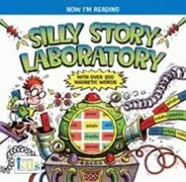 Silly Story Laboratory - neuveden