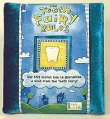 Tooth Fairy Rules - neuveden
